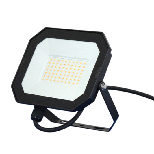 LED Floodlight - COP 23 Shell Scheme