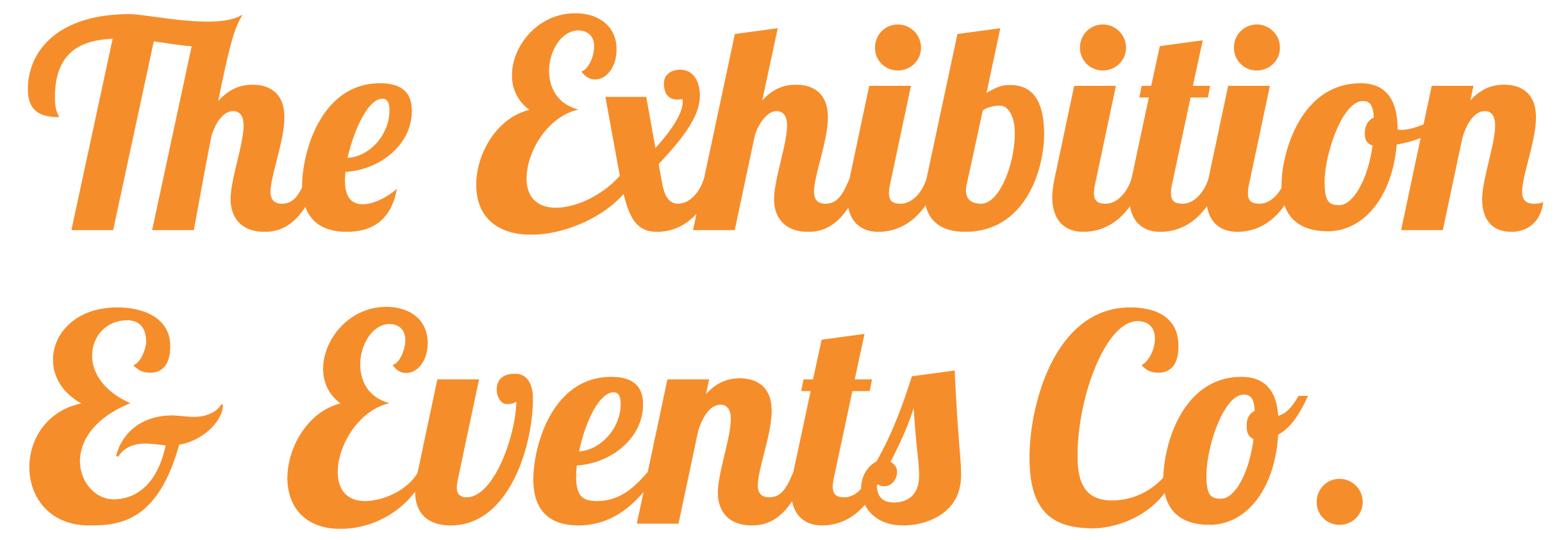 The Exhibition and Events Co