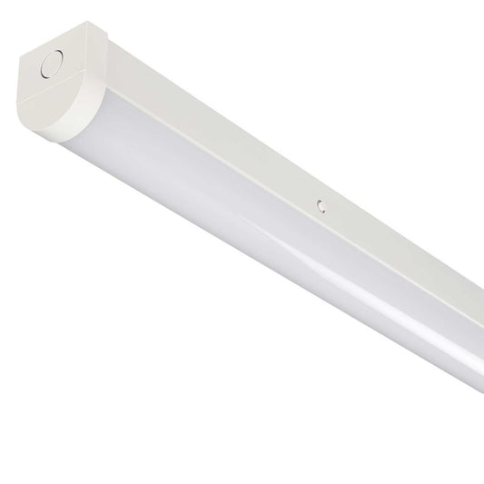 LED Strip Light (Batten) Fitting - Test Fair Shell Scheme